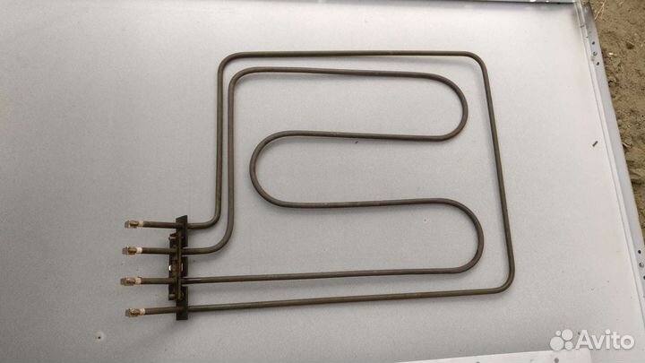 Тэн для духовки