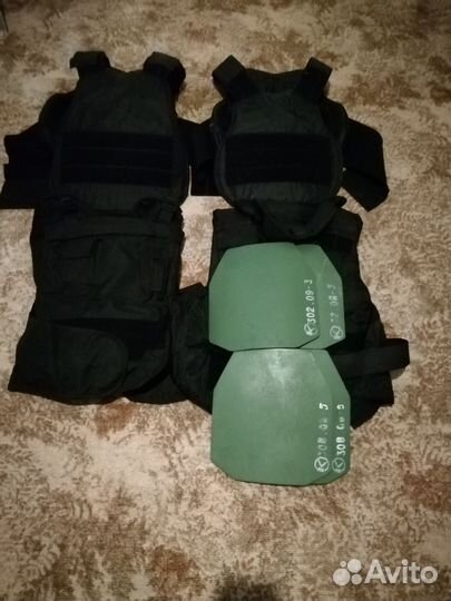 Военные вещи