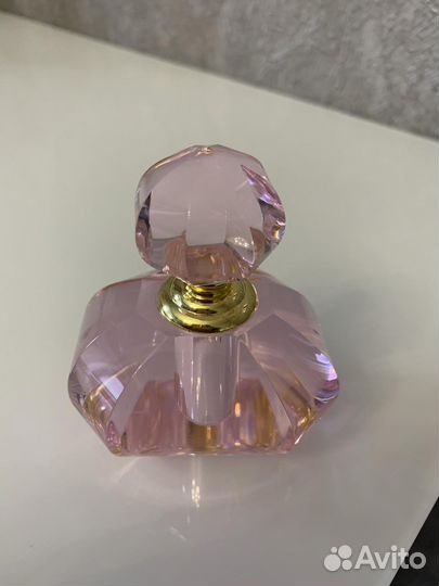 Декоративный флакон для духов