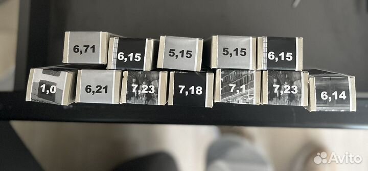 Краситель davines view mask