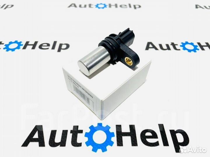 Датчик положения распредвала Nissan 23731-6N21A