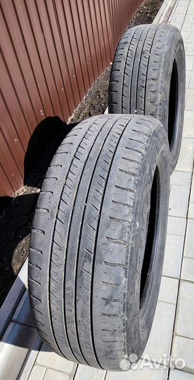 Triangle TR928 225/65 R17