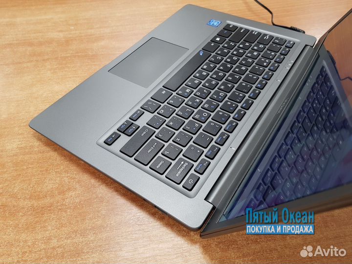 Ноутбук Haier A1430EM 14.1