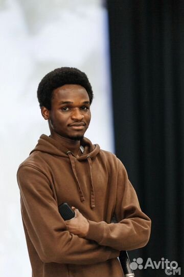 Репетитор по английскому и арабскому языку