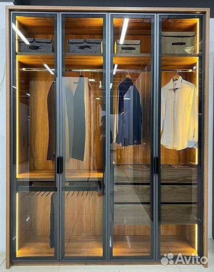 Шкаф от производителя