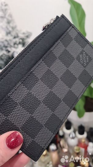 Картхолдер louis vuitton