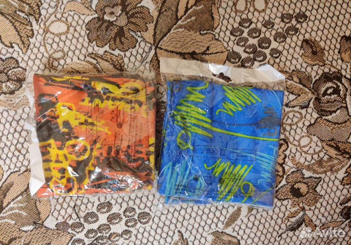 Балаклава-бандана