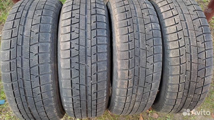 Yokohama Ice Guard IG50+ 205/60 R16 92Q