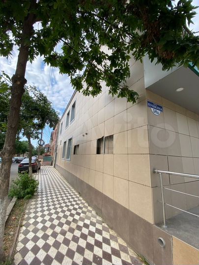 Административно-Офисное Здание, 410.2 м²