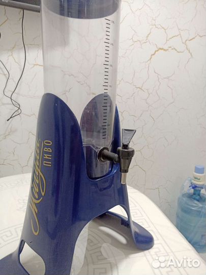 Боченок для напитков