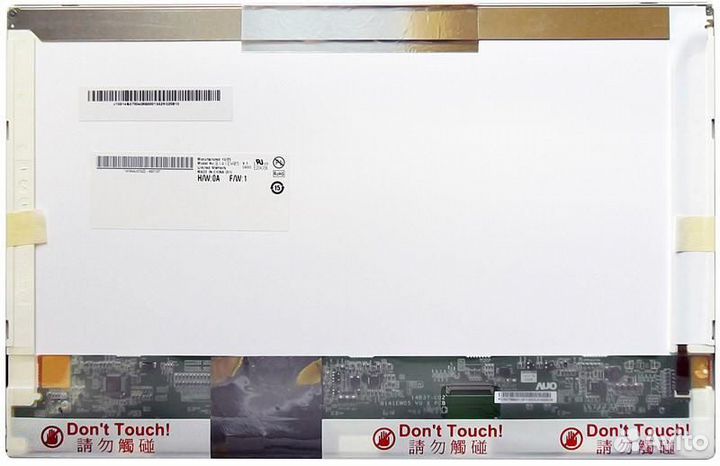 Матрица B141EW05 v.0