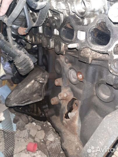 Двигатель на Toyota чайзер Toyota Chaser 2.5AT