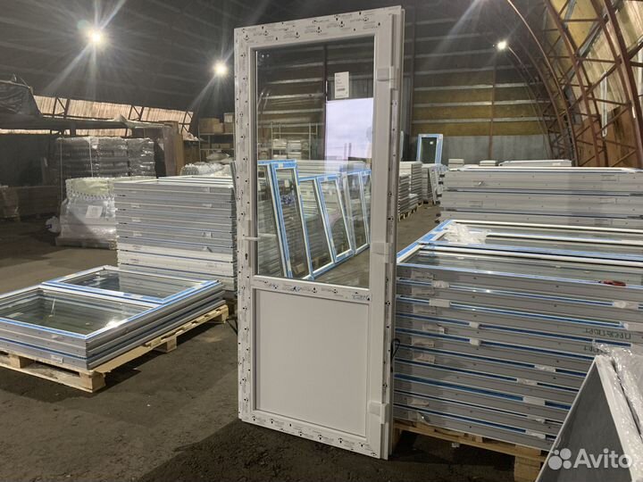 Входные Двери готовые и под заказ