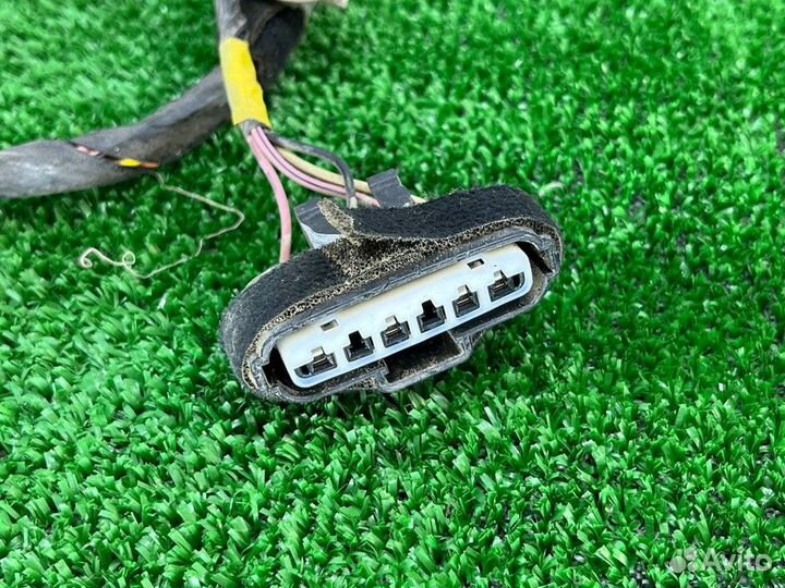 Электропроводка двери задней левой L