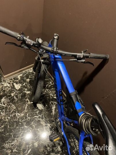 Велосипед Aspect AMP обмен на самокат