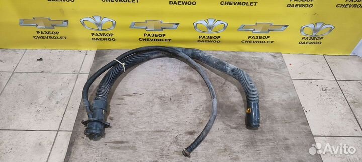 Заливная горловина daewoo nexia