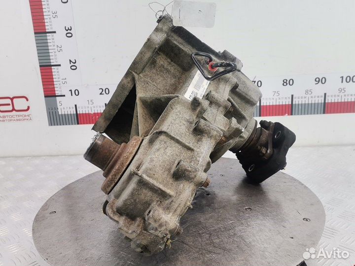 Раздатка для BMW X5 (E53) 27107504568