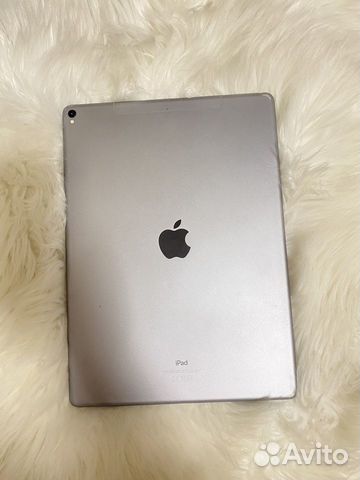Продам iPad Pro