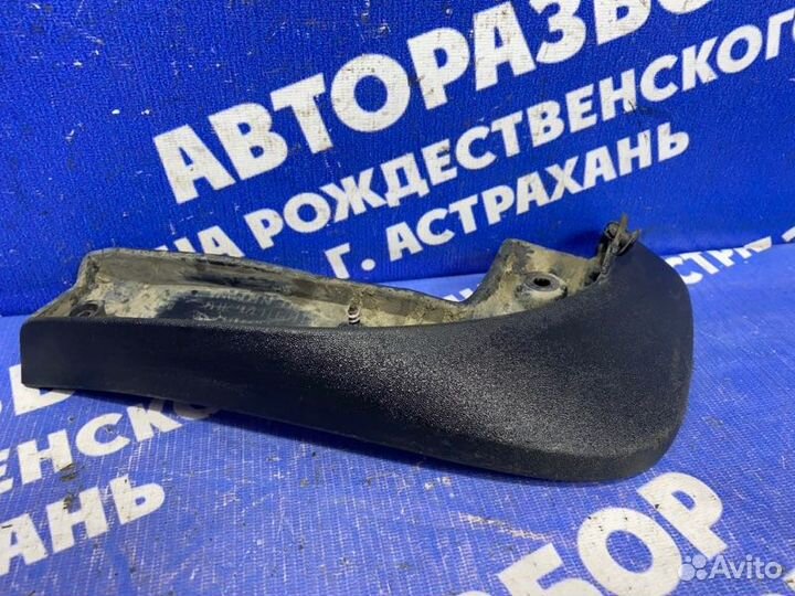 Брызговик Opel Corsa D хэтчбек Z12XEP 2007