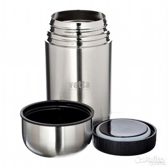 Набор термос и термокружки