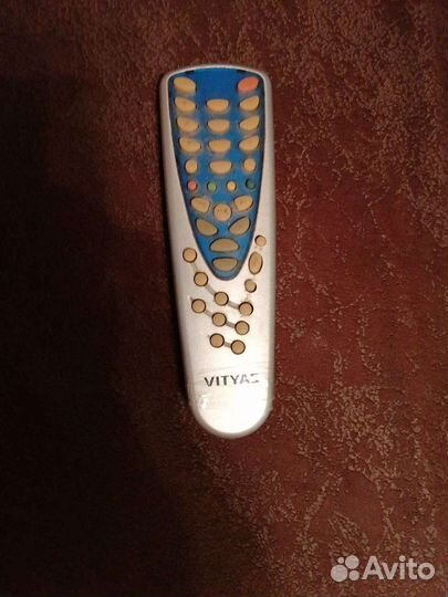 Телевизор vityas
