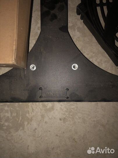 Вентиляторы AJS “Taiko”