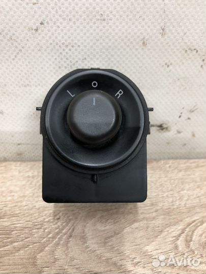 Блок зеркал Opel Insignia