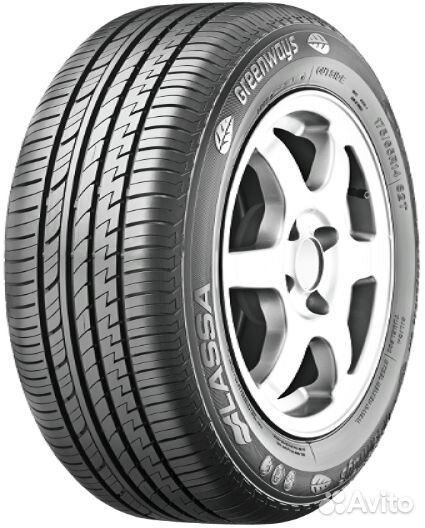Lassa Greenways 175/65 R14 86T