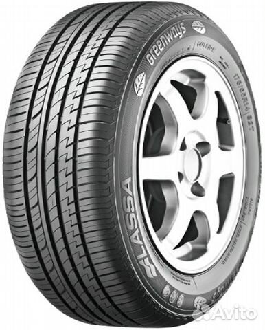 Lassa Greenways 175/65 R14 86T