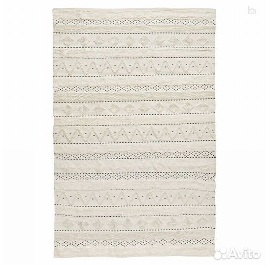 Ковер в этническом стиле 200x300 Ethnic