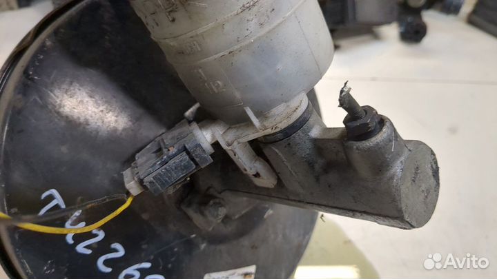 Цилиндр тормозной главный Volvo S40 / V40, 2002