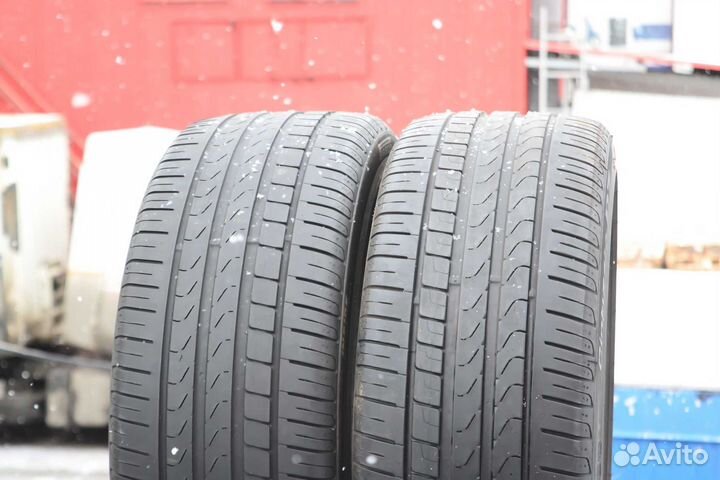 Pirelli Cinturato P7 235/40 R19 96W
