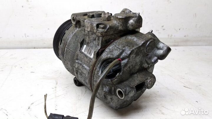 Компрессор кондиционера Bmw 3-Series E90 3.0 2010