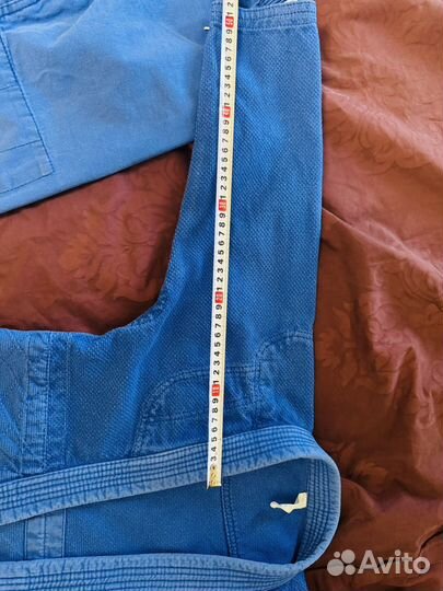 Кимоно для дзюдо 130 134