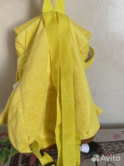 Рюкзак детский для мальчика