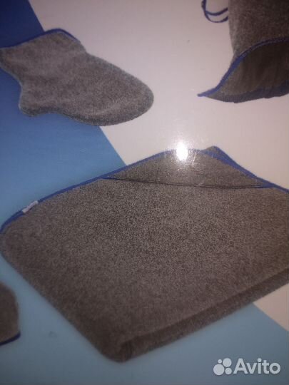 Одеяло лечебное дэнас-олм 