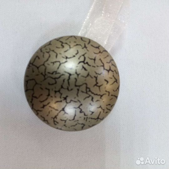 Магнитный держатель для штор