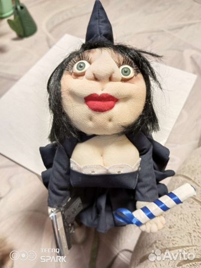 Кукла
