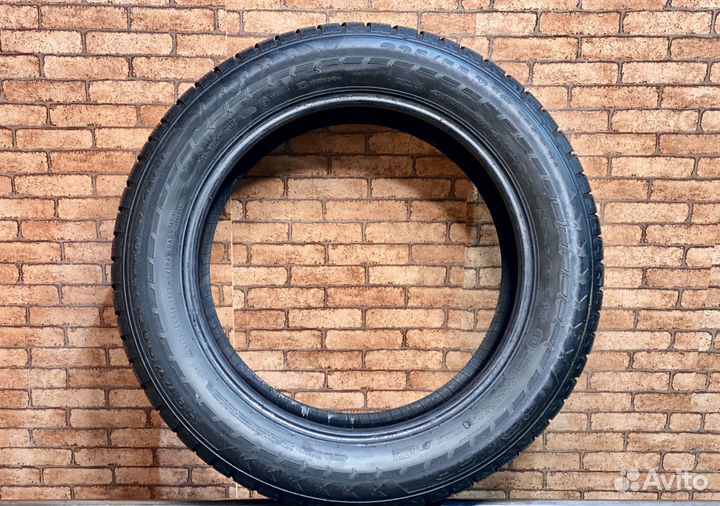 Nokian Hakkapeliitta 7 235/55 R18