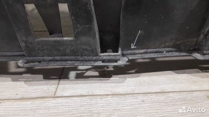 Усилитель бампера Range Rover Vogue 3 С 2001 По