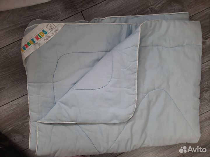 Детское одеяло