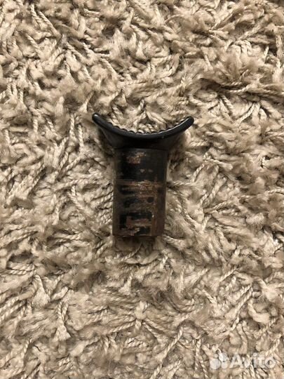 Запчасти на bmx