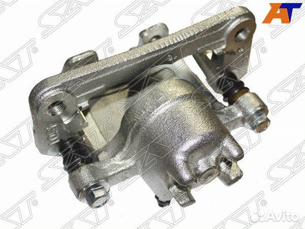 Суппорт mitsubishi pajero