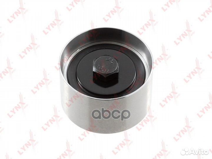 Ролик промежуточный ремня грм volga siber (JR41)