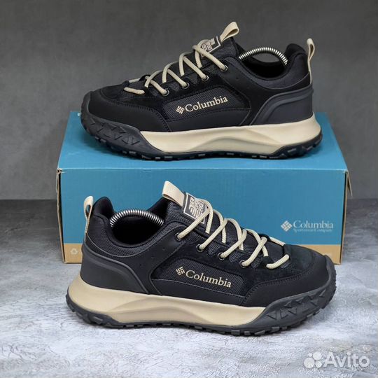 Кроссовки columbia 46