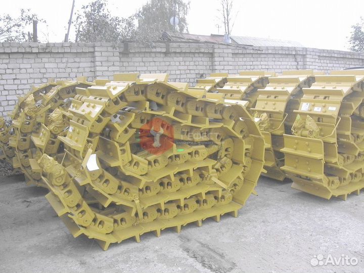 Цепь гусеничная Doosan EY4078A0M00050