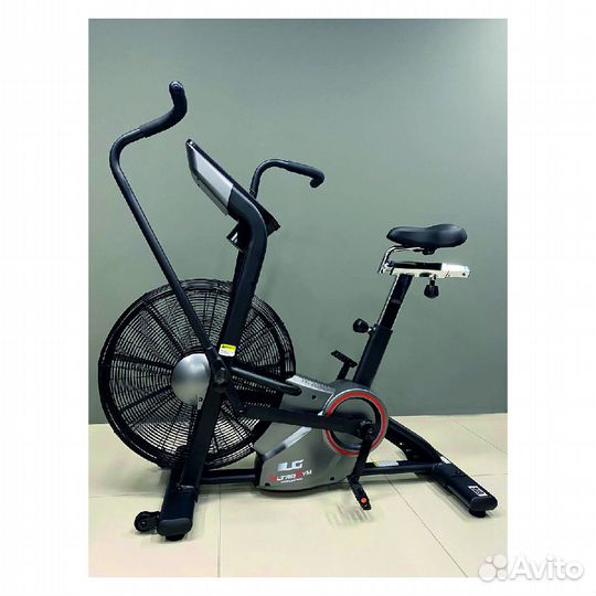 Аэробайк Altezani UG-AB006