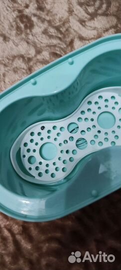 Подогреватель стерилизатор для бутылочек