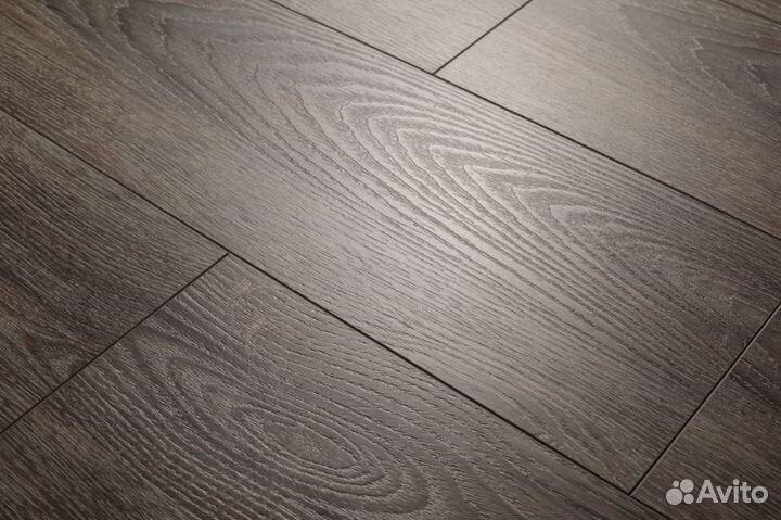 Виниловые полы