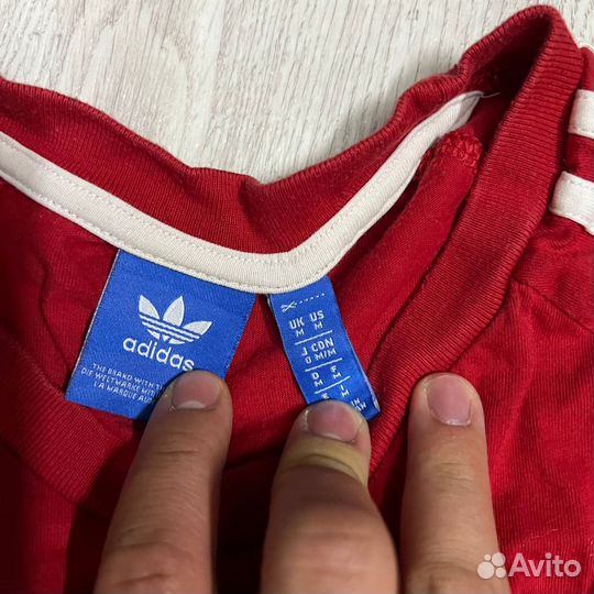 Футболка Adidas